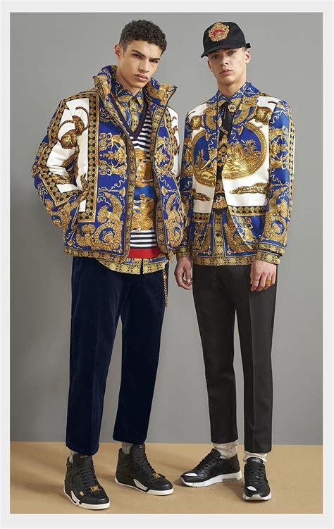 all versace collection|versace online shopping usa.